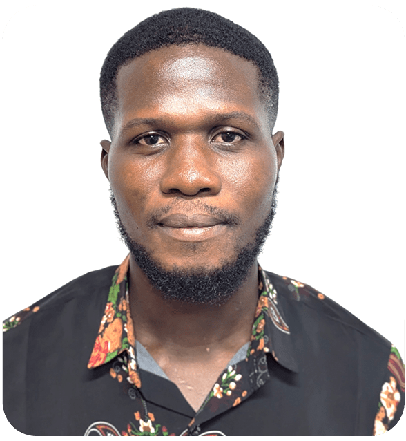 Mr. PETER RAYMOND SALAMI